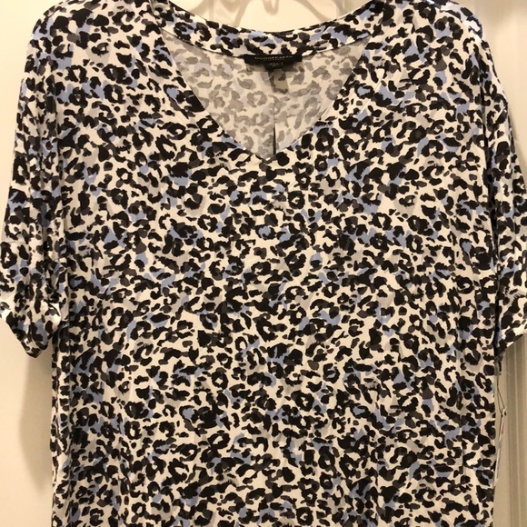 DONNA KARAN NIGHTGOWN KNEE LENGTH NWT sz S, XL - Picture 3 of 8